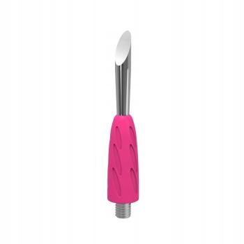 STALEKS Accesoriu pentru manichiură Combo Uniq 12 (Beveled Pusher)