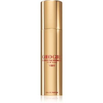 CAROLINA HERRERA Very Good Girl Eau de Parfum pentru femei 10 ml