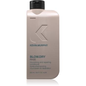 Kevin Murphy Blow.Dry Rinse balsam profund hidratant pentru toate tipurile de păr 250 ml