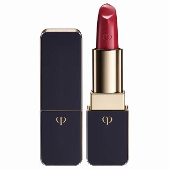 Clé de Peau Beauté Ruj satinat (Lipstick) 4 g 19 Riveting Red