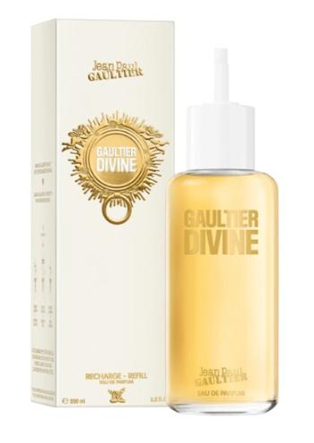 Jean P. Gaultier Divine - EDP - reumplere 200 ml