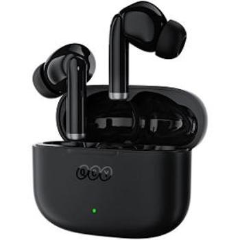 Slúchadlá T19 BT s dobíjacím boxom Black QCY