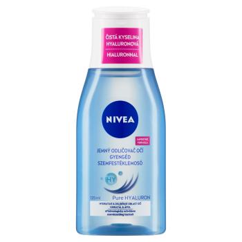 Nivea Demachiant extra delicat pentru ochi 125 ml
