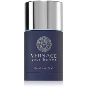 Versace Pour Homme deostick (unboxed) pentru bărbați 75 ml