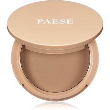 Paese Illuminating & Covering pudra pentru luminozitate acoperire completa culoare 3C 9 g