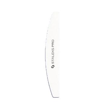STALEKS Pilă de unghii Expert 41 100/180 (Nail Buffer)
