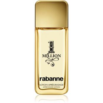 Rabanne 1 Million after shave pentru bărbați 100 ml