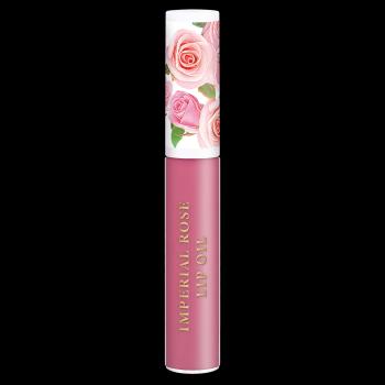 Dermacol Ulei de buze Imperial Rose (Lip Oil) 7,5 ml 02