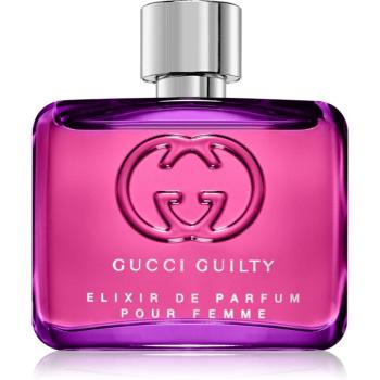 Gucci Guilty Pour Femme extract de parfum pentru femei 60 ml