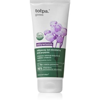 Tołpa Green Fig gel de dus hranitor 200 ml