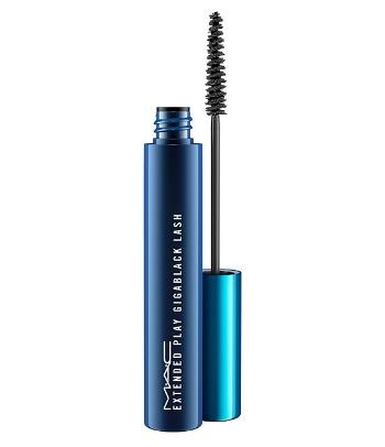 MAC Cosmetics Rimel de lungă durată Extended Play Gigablack Lash (Mascara) 5,7 g Gigablack