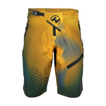 
                         Pantaloni scurți de ciclism fără bretele - ENERGIZER FACTORY 
                