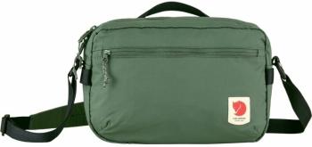 Fjällräven High Coast Taška cez rameno Patina Green