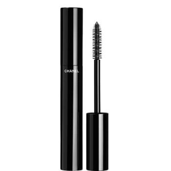 Chanel Rimel pentru volum LeVolume de Chanel 6 g 90 Noir Intense