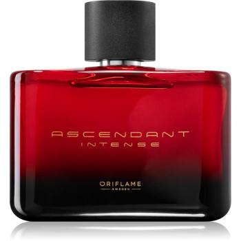 Oriflame Ascendant Intense Eau de Parfum pentru bărbați 75 ml