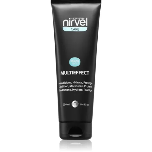 Nirvel Multieffect balsam multifuncțional pentru păr 250 ml
