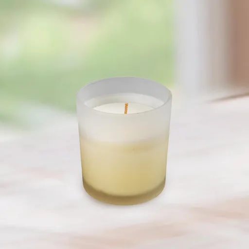 Lumânare parfumată Rufe proaspete