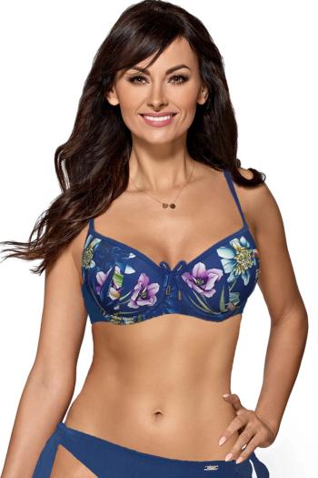 Sutien, costum de baie 90 Flowers