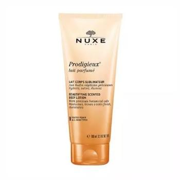 Nuxe Loțiune de corp Prodigieux (Beautifying Scented Body Lotion) 100 ml