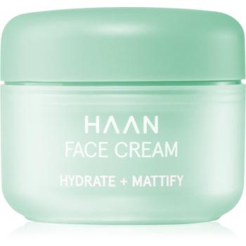 HAAN Skin care Face cream arckrém zsíros bőrre s niacinamidem 50 ml