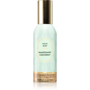 Bath & Body Works Mahogany Coconut spray pentru camera 42,5 g