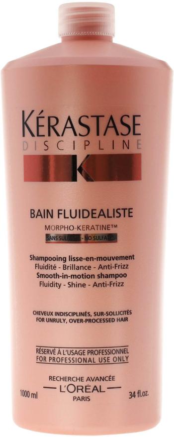 Sampon KÉRASTASE Fegyelem Bain Fluidealiste Sans Szulfát 1 l