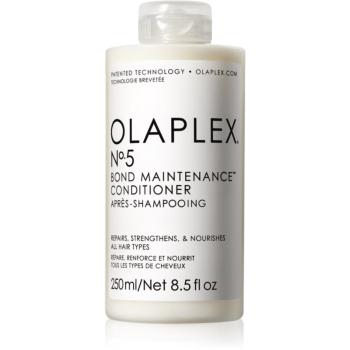 Olaplex N°5 Bond Maintenance Conditioner balsam pentru indreptare pentru hidratare si stralucire 250 ml