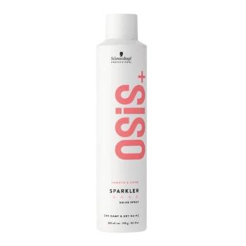 Schwarzkopf Professional Fixativ de păr cu efect de strălucire Sparkler 300 ml