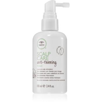 Paul Mitchell Tea Tree Scalp Care tonic pentru stimularea creșterii părului 100 ml