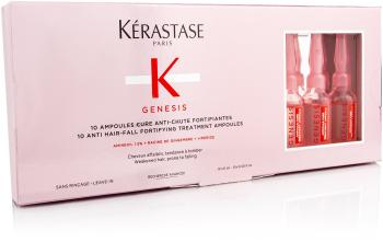 Hajszérum KÉRASTASE Genesis Serum 10 x 6 ml