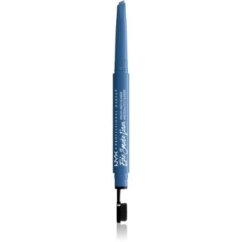 NYX Professional Makeup Epic Smoke Liner dermatograf persistent culoare 09 - Navy Heat 0,17 g