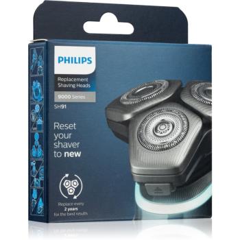 Philips Series 9000 SH91/50 Capete de bărbierit de înlocuire 1 buc