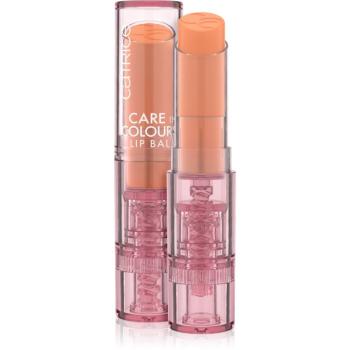 Catrice Care In Colours hidratáló ajakbalzsam árnyalat 080 Happy Hour 3 g