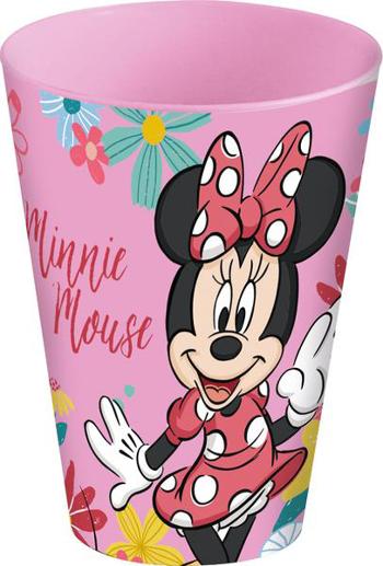 STOR Plastový téglik MINNIE 430ml