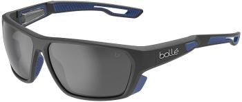 Bollé Airfin Black Matte Blue/Tns Polarized Jachtárske okuliare