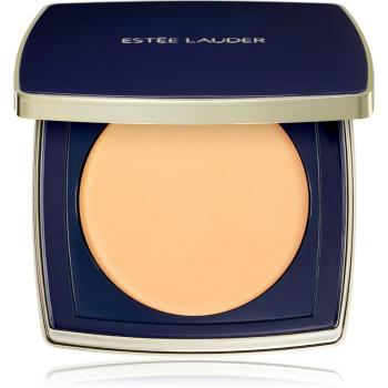 Estée Lauder Double Wear Stay-in-Place Matte Powder Foundation pudra machiaj SPF 10 culoare 3W1,5 Fawn 12 g