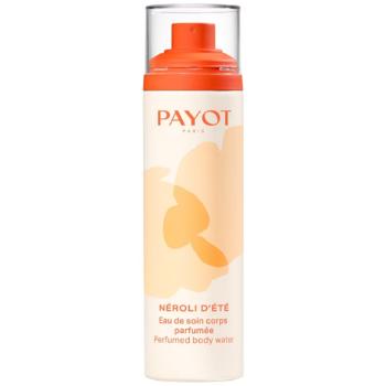 Payot Apă parfumată de corp Néroli d´Été (Perfumed Body Water) 100 ml