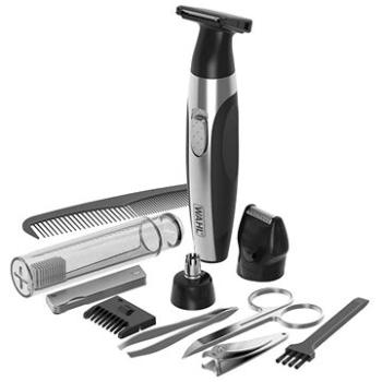 Wahl 5604-616 Deluxe Travel Kit