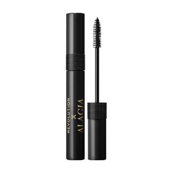 Revolution Rimel pentru alungire x Alagia (Lash Fill Fluffy Lash Mascara) 10 ml Black