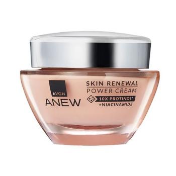 Avon Crema reînnoitoare pentru piele Anew Power (Skin Renewal Cream) 50 ml