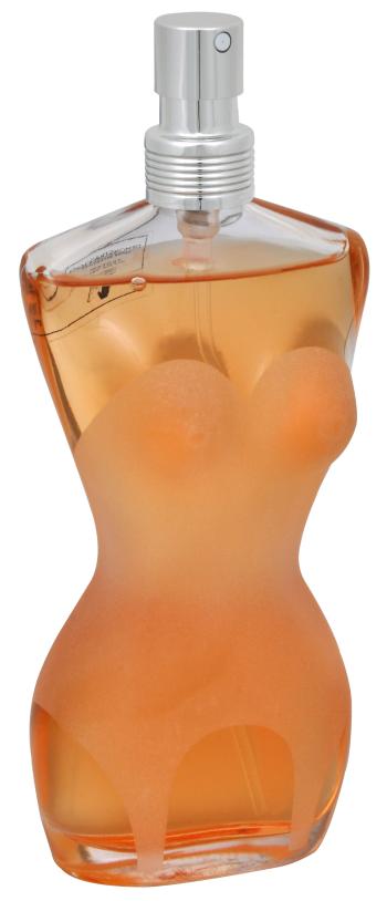 Jean P. Gaultier Classique - Spray Parfum - TESTER 100 ml
