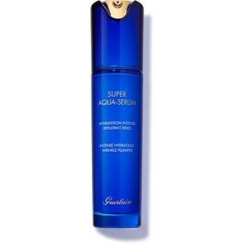 GUERLAIN Super Aqua Serum Ser pentru hidratare intensiva anti-imbatranire 50 ml