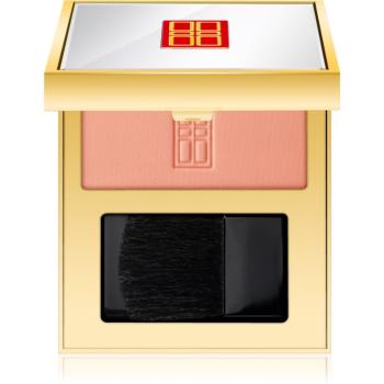 Elizabeth Arden Beautiful Color Radiance Blush blush cu efect iluminator culoare 02 Sweet Peach 5.4 g