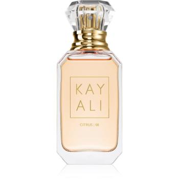 Kayali Citrus | 08 Eau de Parfum pentru femei 10 ml