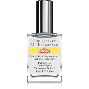 The Library of Fragrance Play-Doh eau de cologne unisex 30 ml