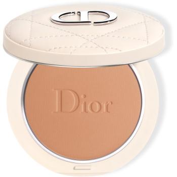 DIOR Dior Forever Natural Bronze pudra bronzanta culoare 03 Soft Bronze 9 g