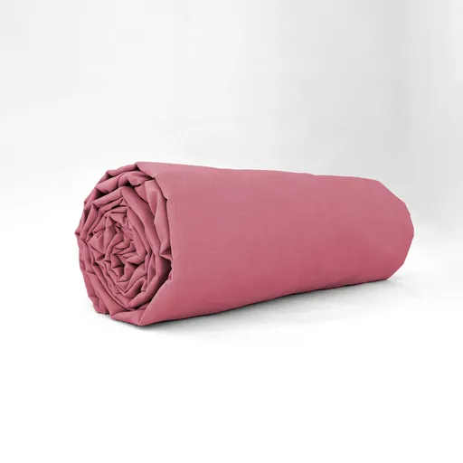 Cearșaf cu fermoar din bumbac Sanfor