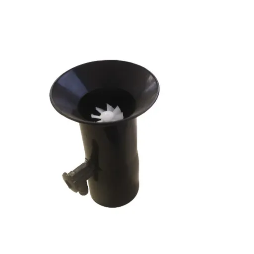 Tun Atomizor Diametru Interior 60 mm Duza Fixa