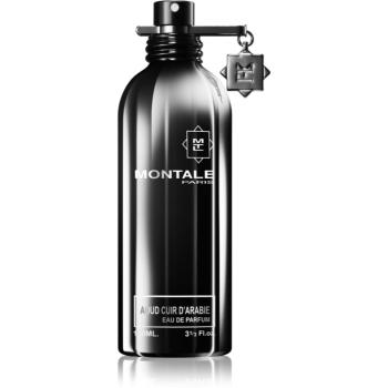 Montale Aoud Cuir d'Arabie Eau de Parfum pentru bărbați 100 ml