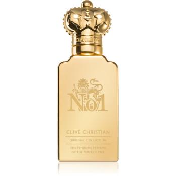 Clive Christian No. 1 Eau de Parfum pentru femei 50 ml